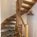 Carla Casa de Férias Suderende (Sylt)