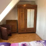 Casa de Férias Carla Suderende (Sylt)