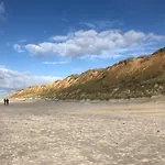 Carla Casa de Férias Suderende (Sylt)