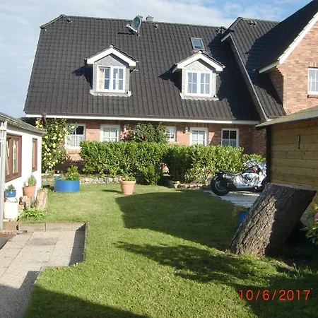 Carla * Suderende (Sylt)