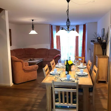 Dom wakacyjny Carla *