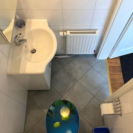 Carla Dom wakacyjny *