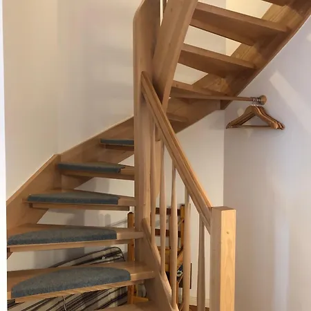 Carla Dom wakacyjny Sylt