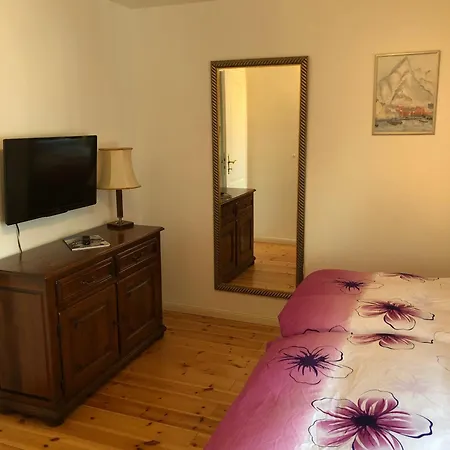 Dom wakacyjny Carla *