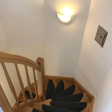 Dom wakacyjny Carla Sylt