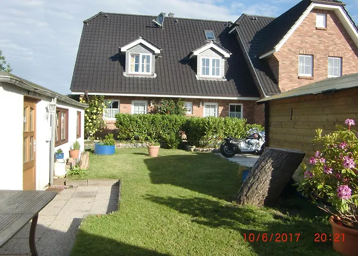 Carla * Suderende (Sylt)