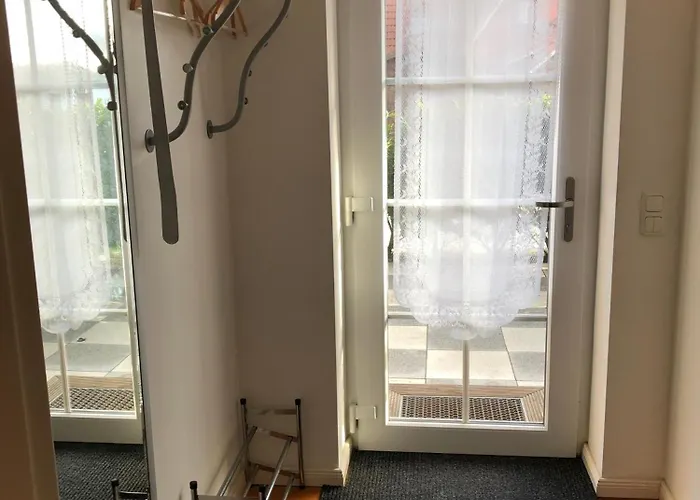 Carla Сasa de vacaciones Suderende (Sylt)