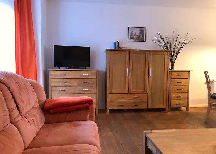 Carla Suderende (Sylt)