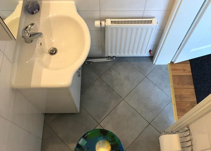 Carla Semesterbostad *