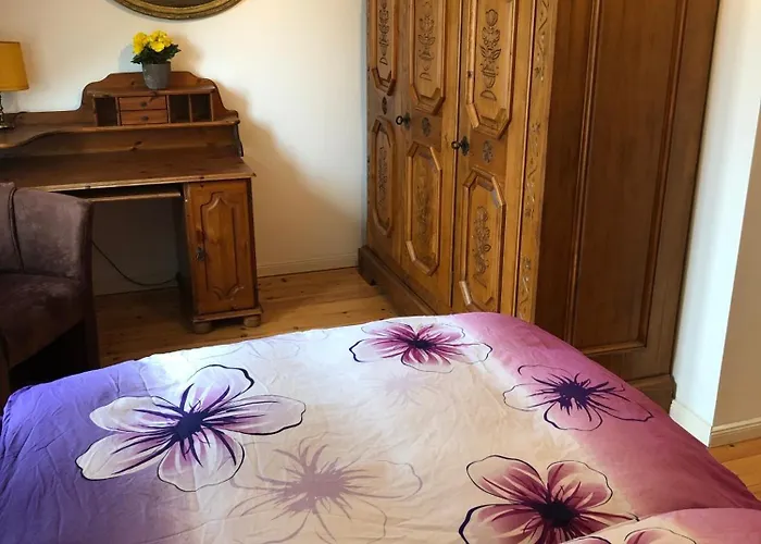 Carla Сasa de vacaciones