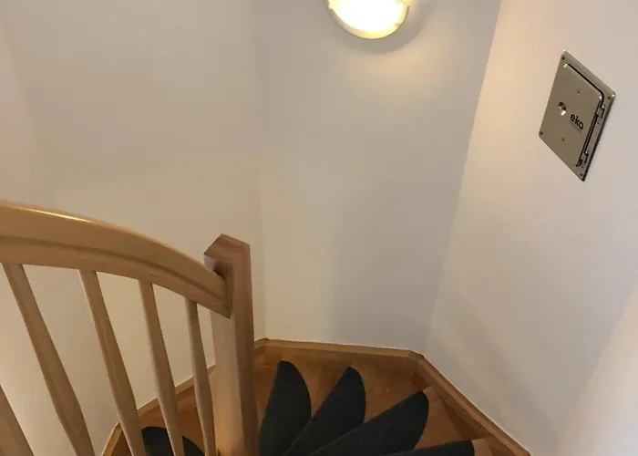 Semesterbostad Carla Sylt