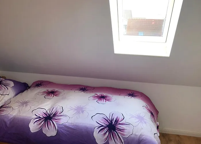 Сasa de vacaciones Carla