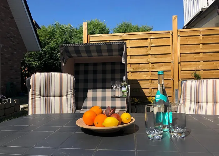 Carla Semesterbostad *