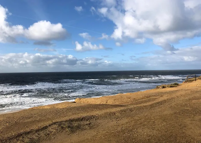 Carla * Suderende (Sylt)